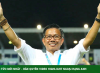 HLV Hoàng Anh Tuấn dốc bầu tâm sự trước ngày U23 Việt Nam lên đường dự Asiad 19